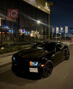 شيفروليه كامارو